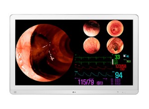 LG 의료용 모니터