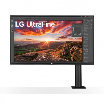 LG 울트라 HD 모니터